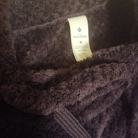 Women's Sherpa Fleece Bundle - Picture 7 of 12